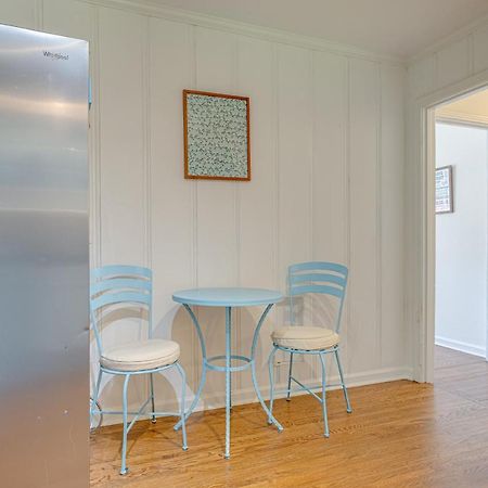 The Titan - Pet-Friendly Bungalow Nashville Exterior foto